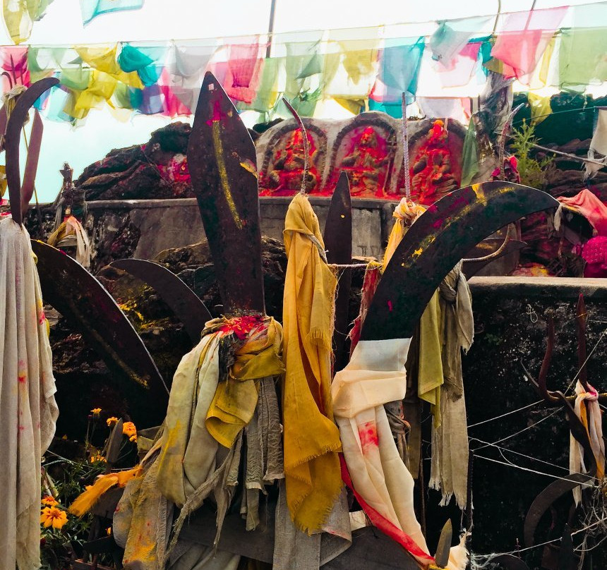 Phulchoki-加德满都必去景点