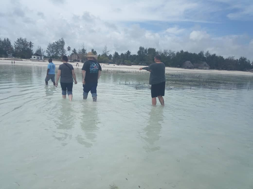 Ztrans Taxi Zanzibar-桑给巴尔市必去景点