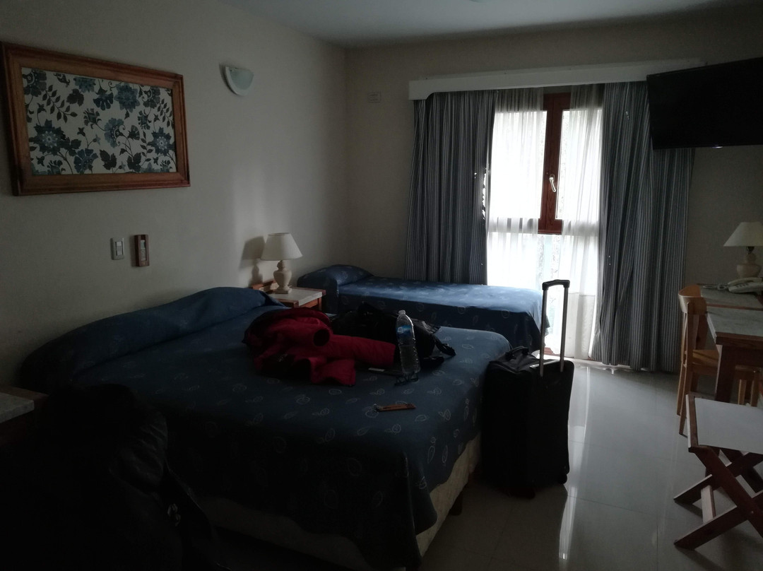 Posada San Isidro主图