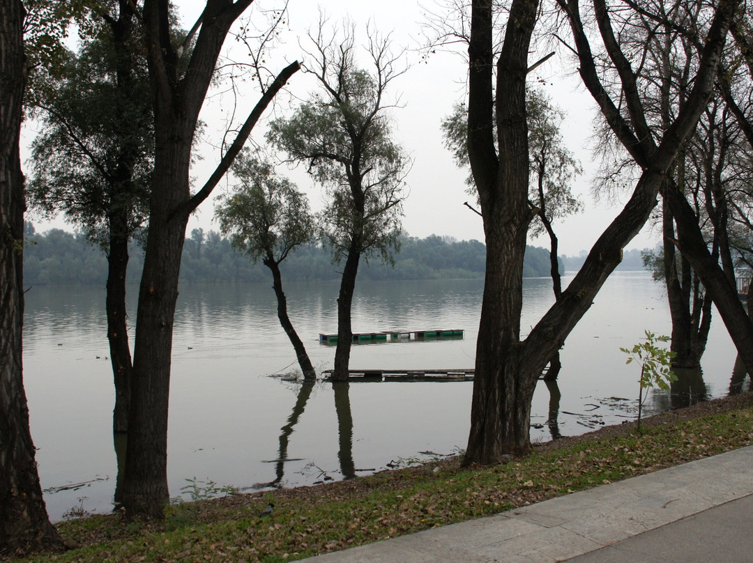 Great War Island-泽蒙必去景点