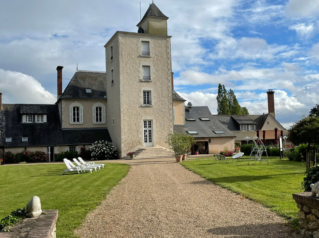 Relais des Landes
