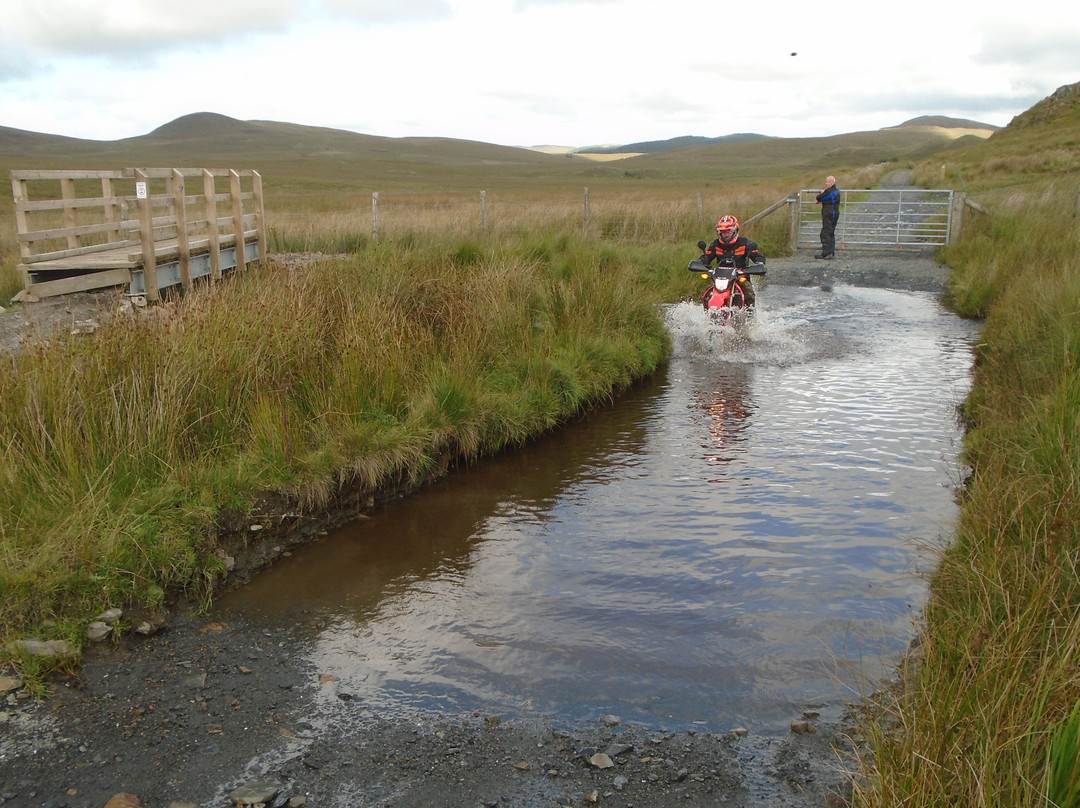 Trail Rides Wales景点图片