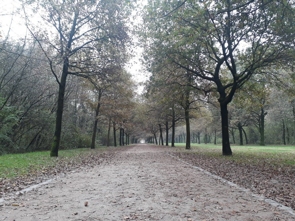 Parco Nord Milano景点图片