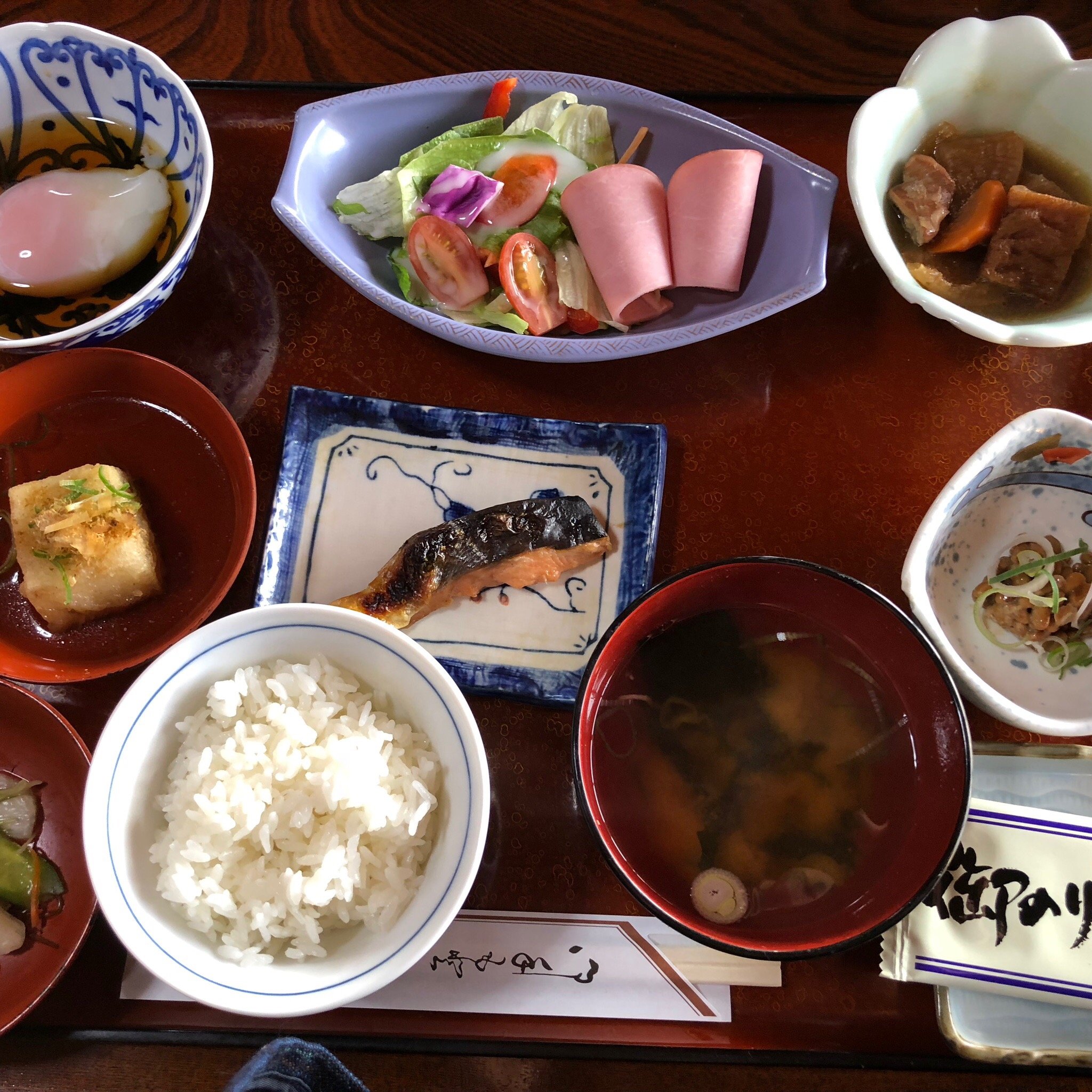 Kappo Ryokan Shorinkaku-官方