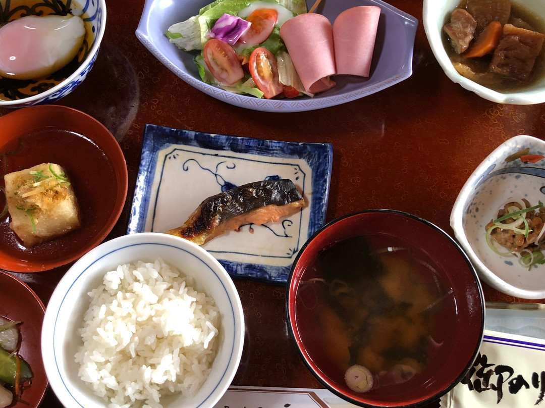 Kappo Ryokan Shorinkaku主图