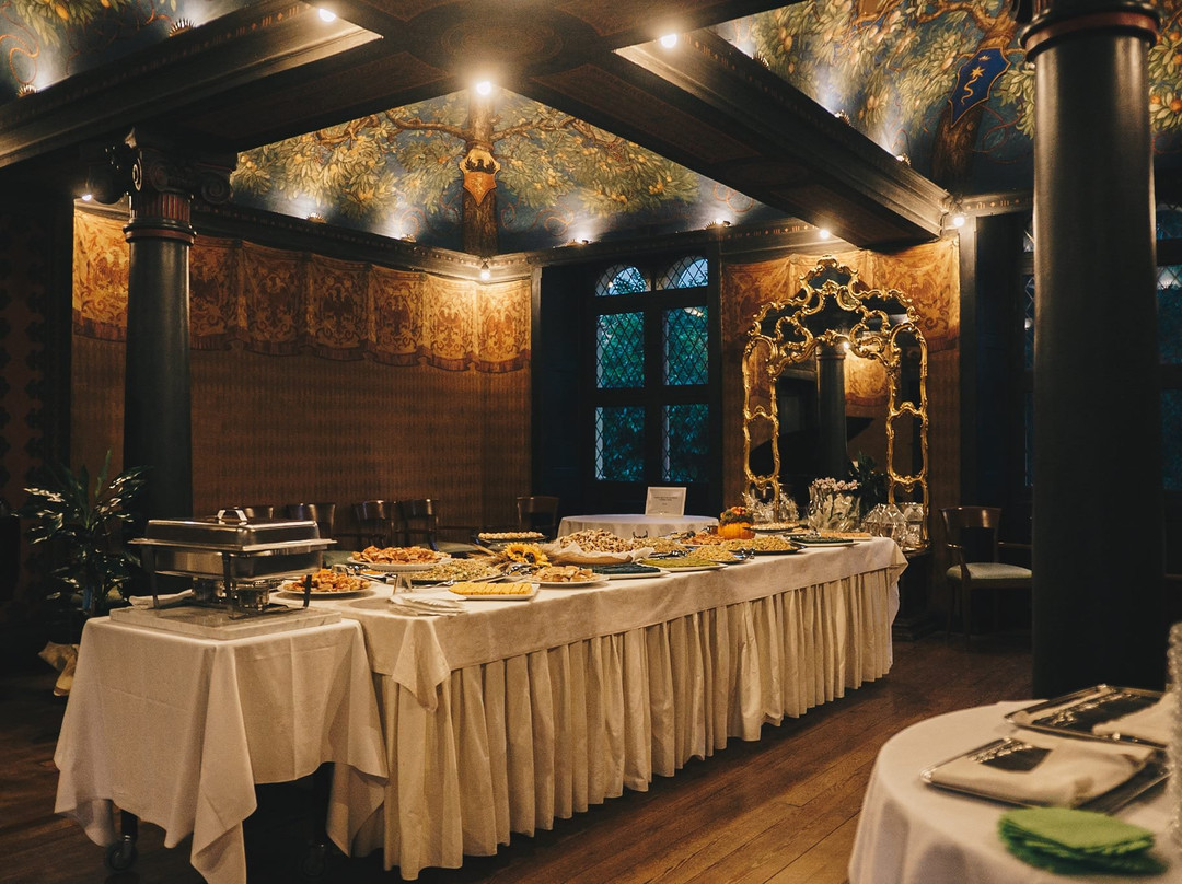 Relais del Monastero di Millesimo主图