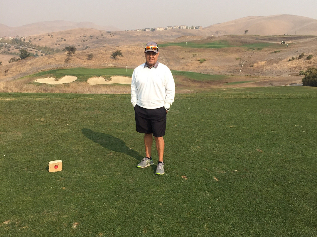 Dublin Ranch Golf Course-都柏林必去景点