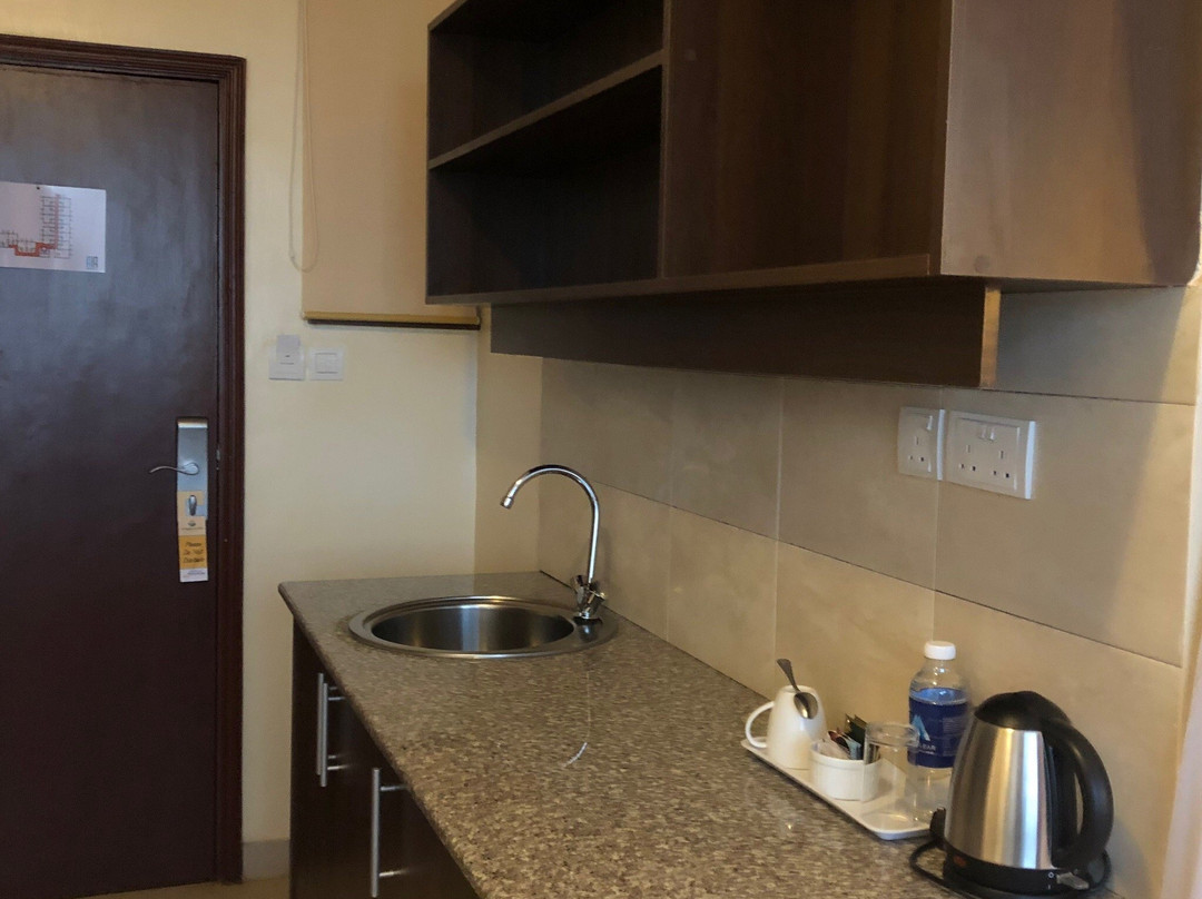 Vittoria Suites主图