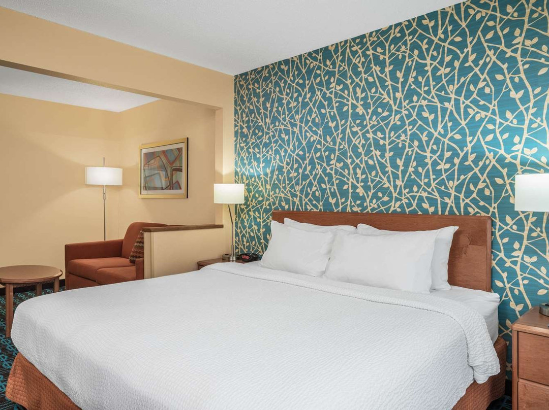 AmericInn by Wyndham Duluth主图