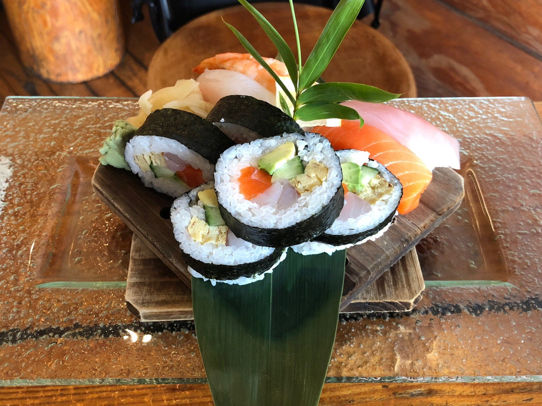 Kyo-Ya Japanese Restaurant