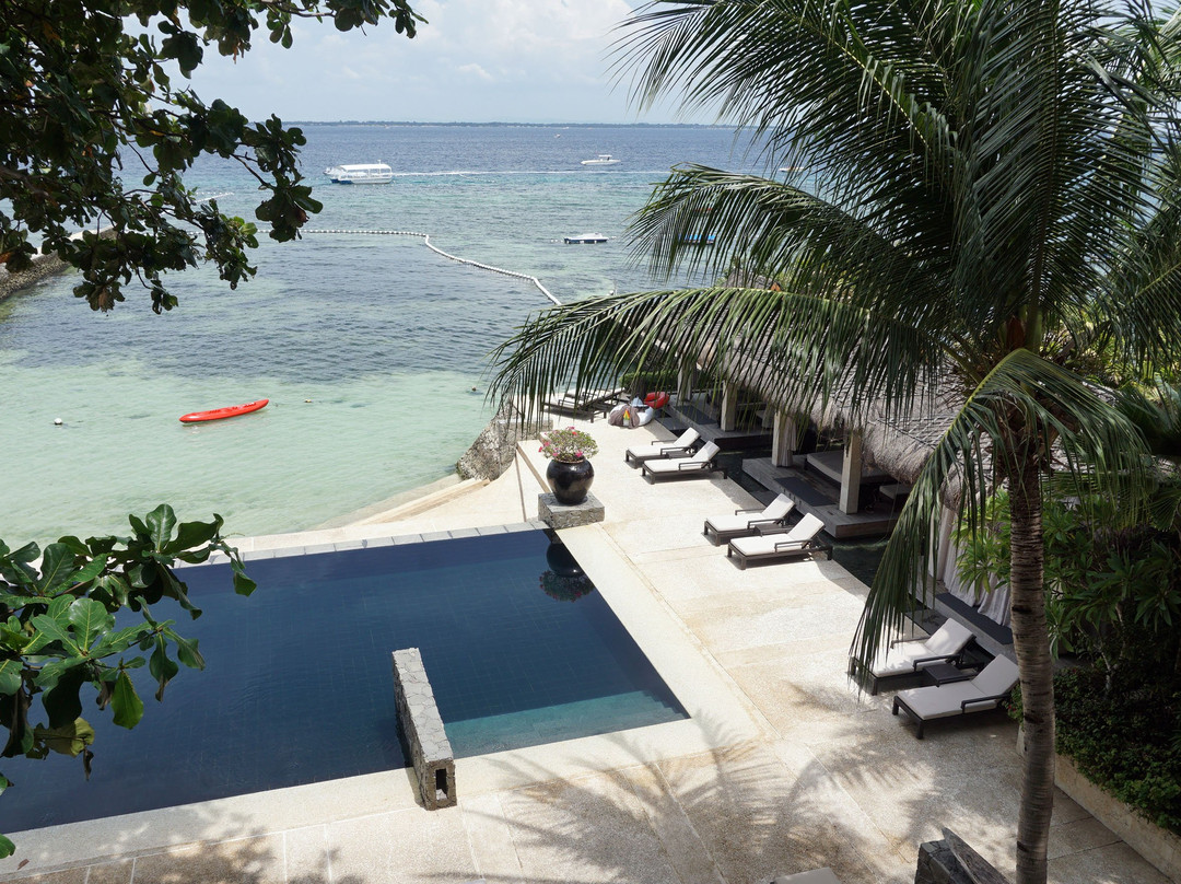 阿巴卡精品度假酒店主图