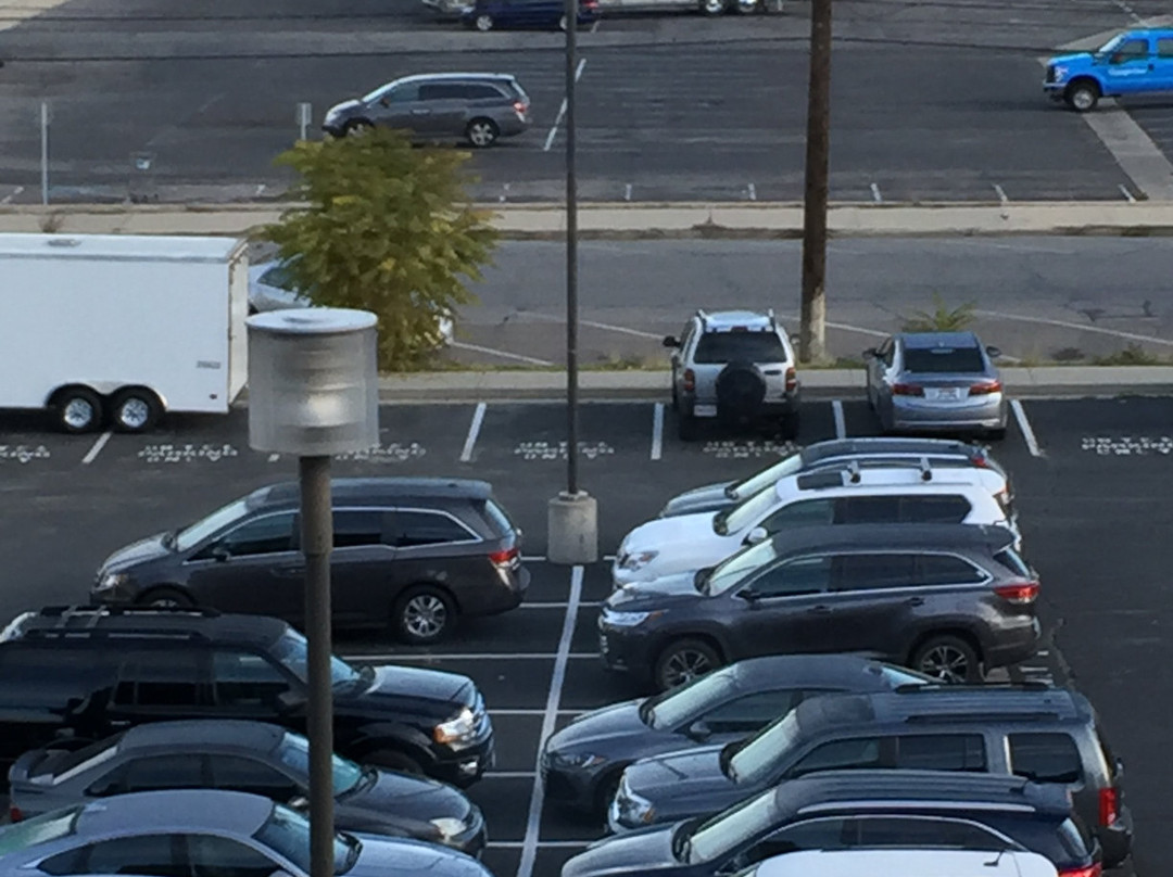 Hyatt Place Provo主图