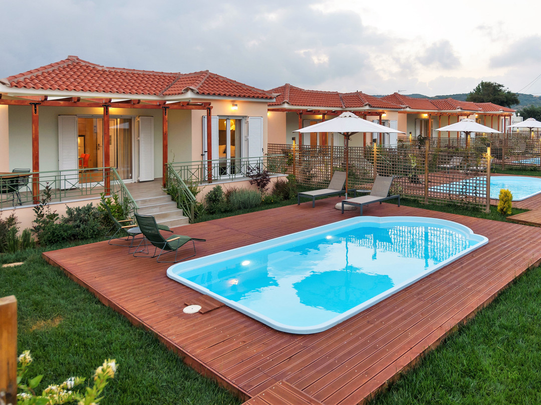 Eftihiakos Studios