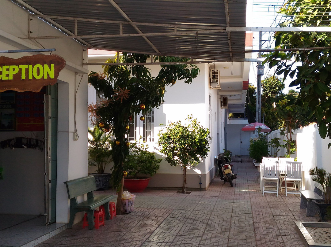 红福睦酒店主图