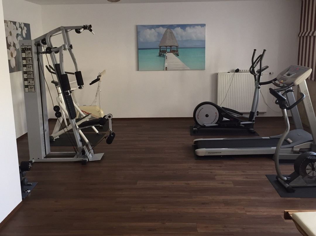 Grandhotel Niederoesterreichischer Hof主图