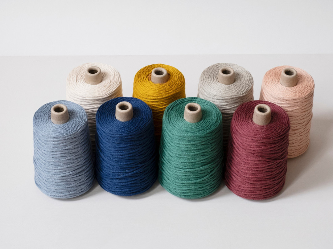 Echoview Fiber Mill景点图片