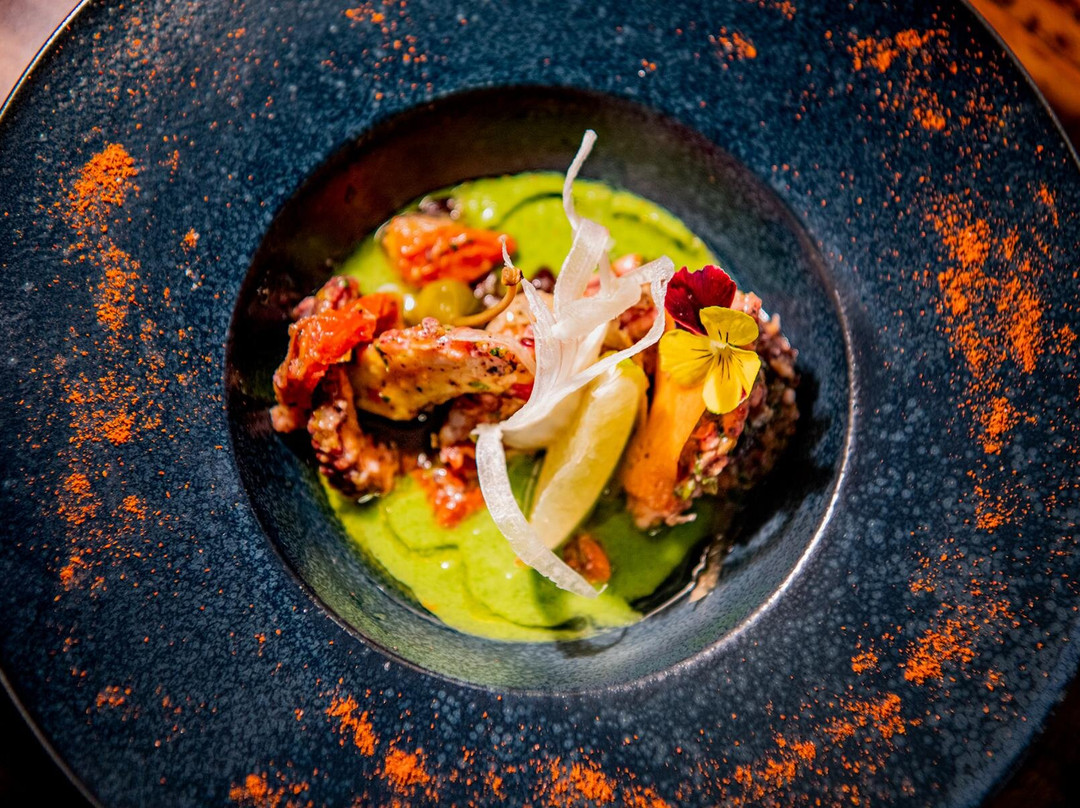 Core by Clare Smyth