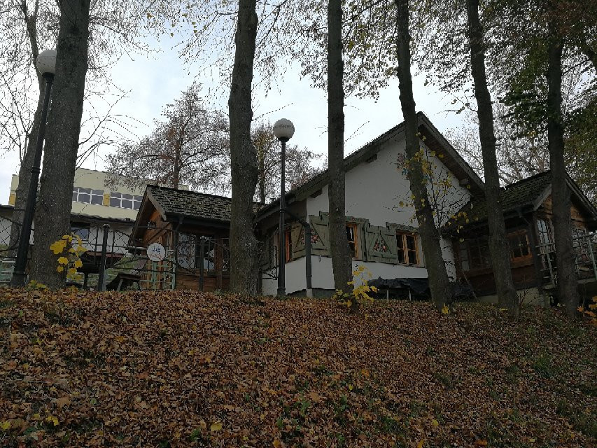 Hotel & Conference Center Geovita Jadwisin主图