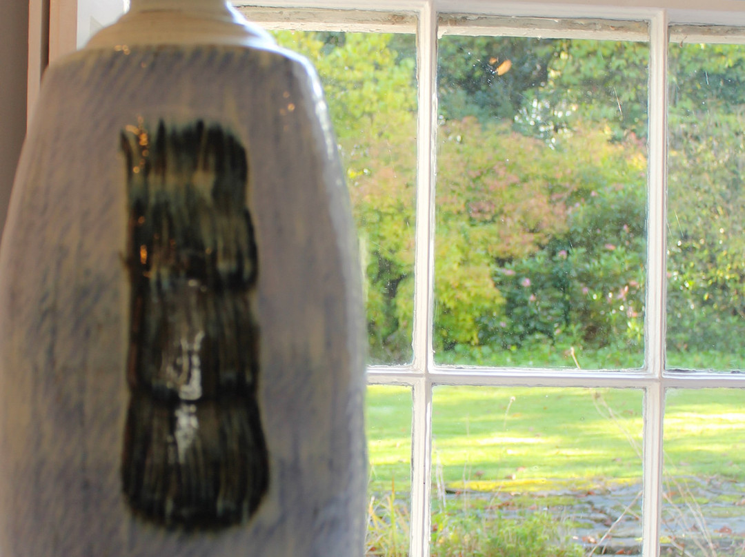 Castlegate House Gallery-Cockermouth必去景点
