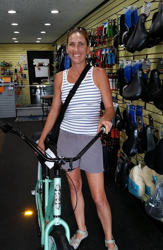 Matt's Bicycle Center Mobile Bike Repair-可可海滩必去景点