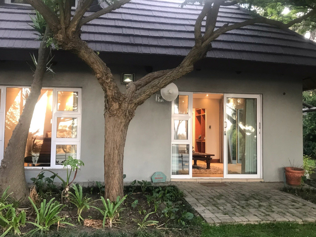 Highveld Splendour Boutique Bed and Breakfast主图