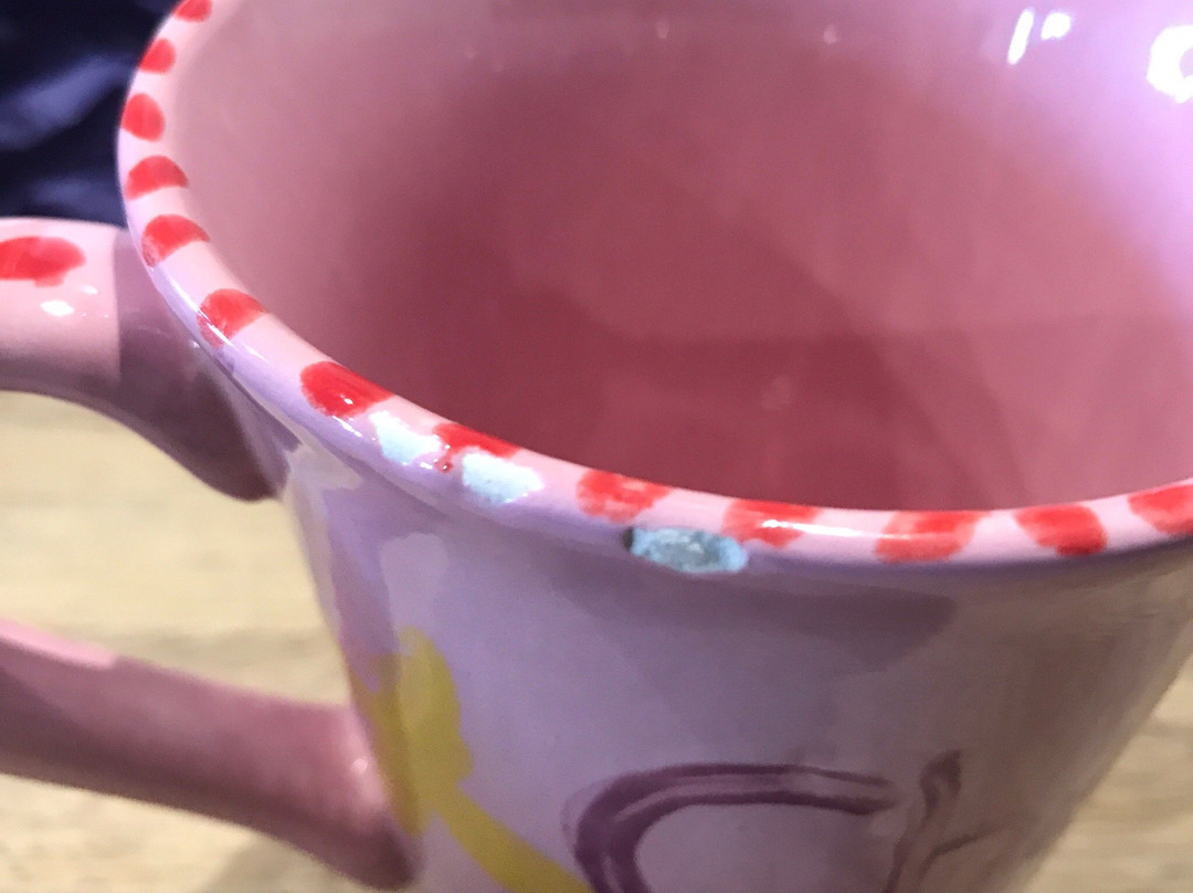 Dotty Pots景点图片