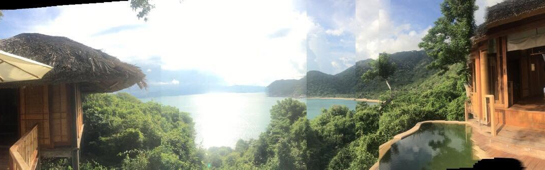 宁凡湾六善酒店主图