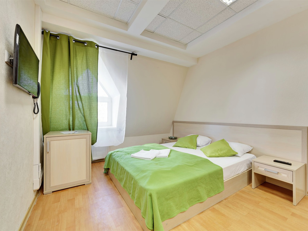 Minima Kuzminki主图