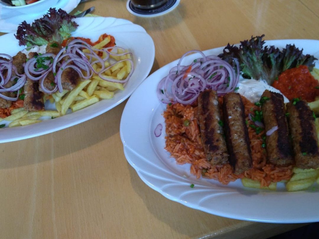 Gasthaus Stottnerbrau主图