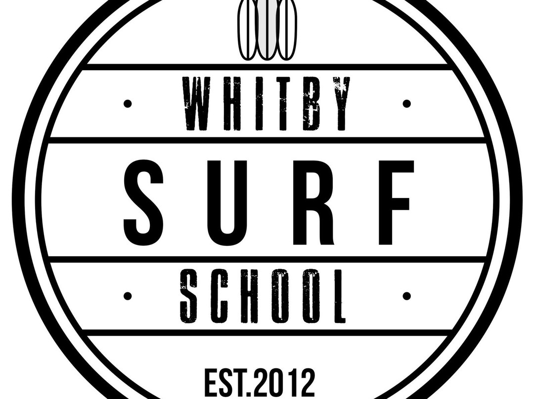 Whitby Surf School景点图片