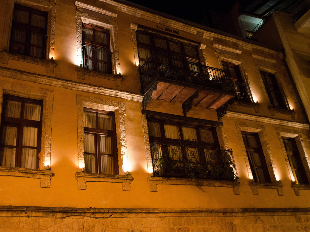 Palea Poli Hotel主图