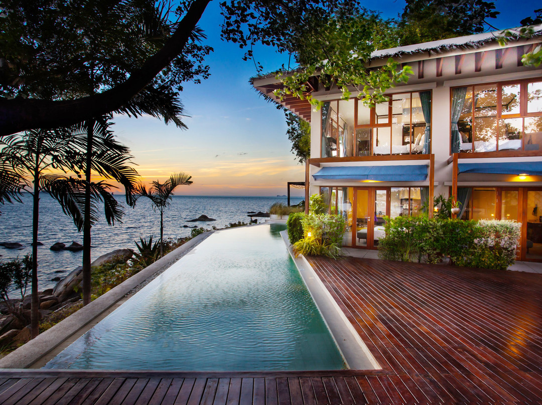 千手观音庙酒店住宿-Tamarina Bed & Beyond