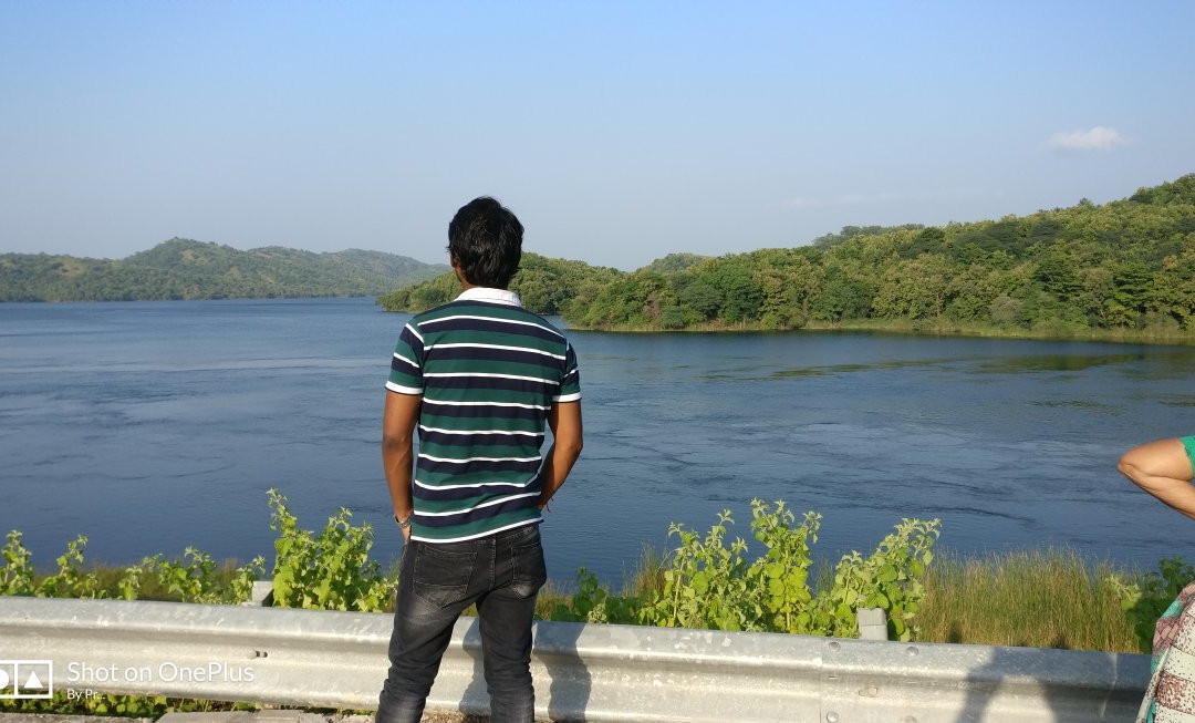 Narmada Canal-瓦都达拉必去景点