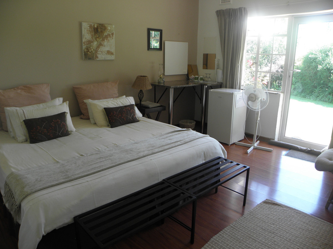 Little Acres Drakensberg Accommodation主图