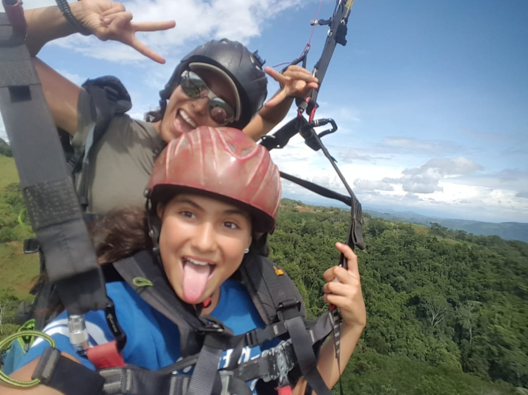 Katto Sky Tours - Jaco景点图片