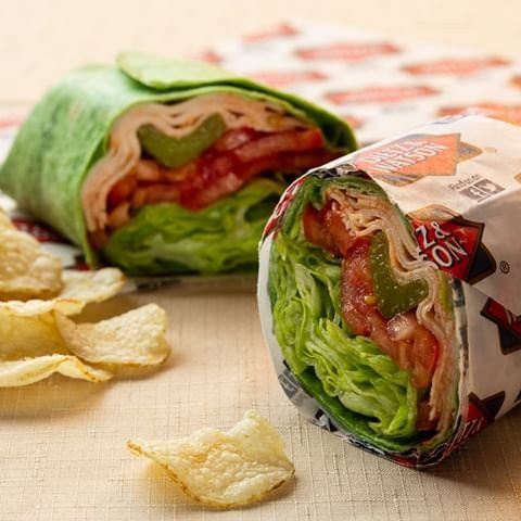 East Norriton餐馆和美食-Ana`s Corner Store