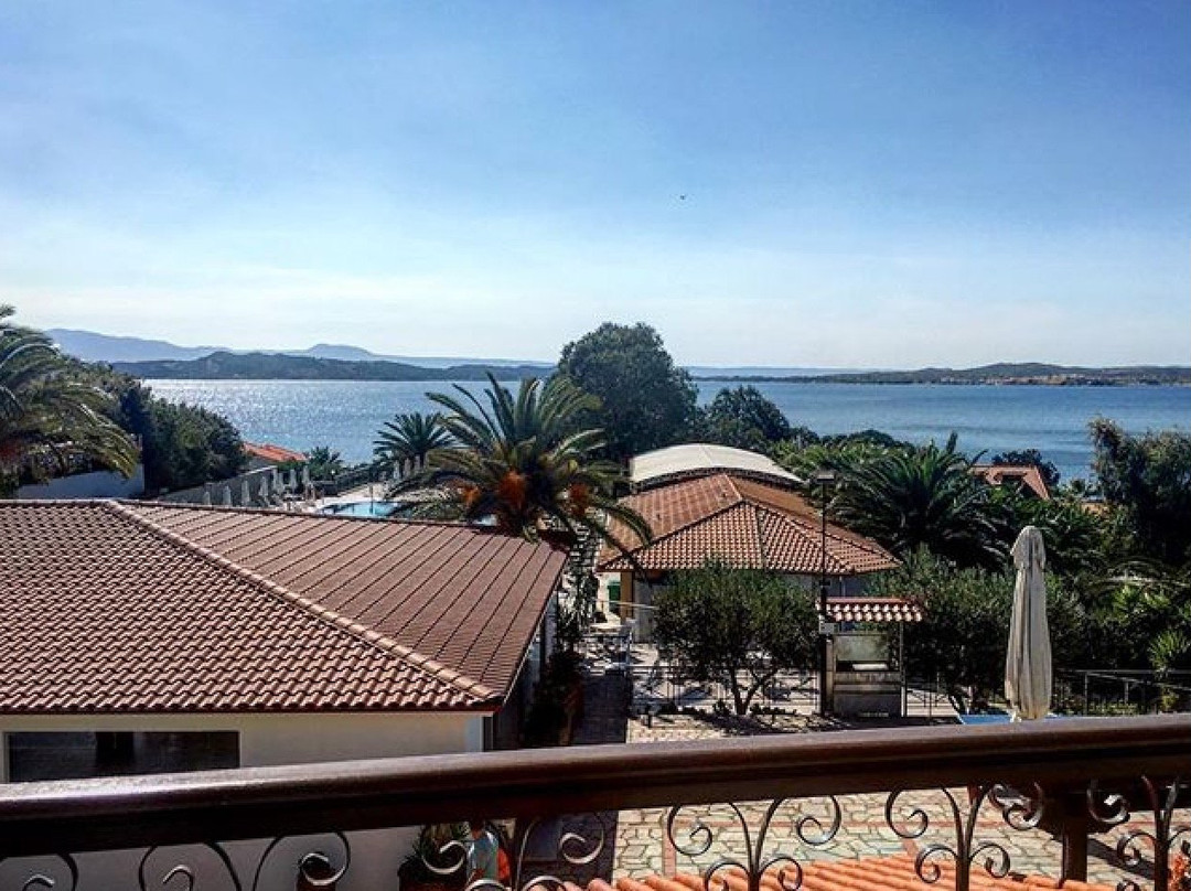 Aristoteles Holiday Resort & Spa主图