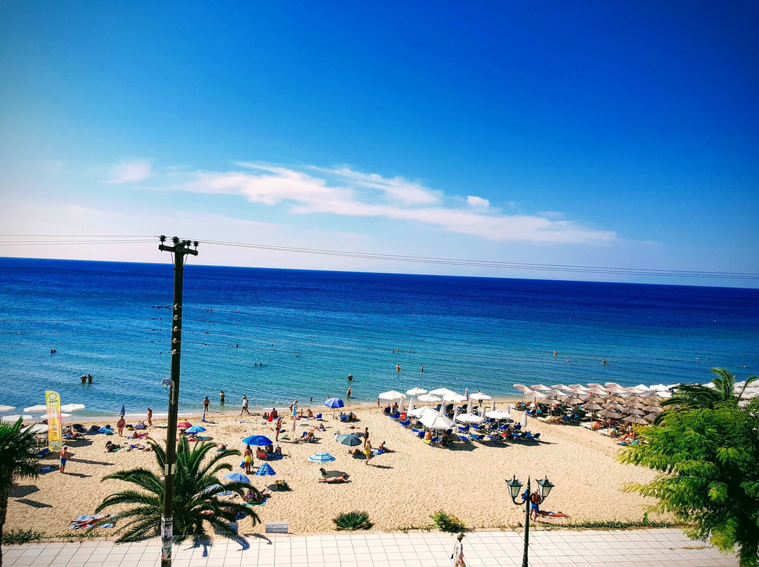 Aegean Blue Beach Hotel主图