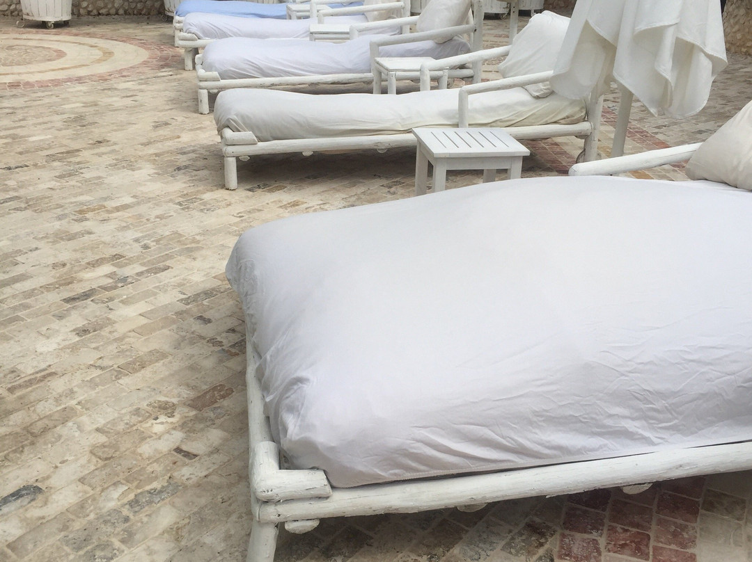 Peninsula Gardens Spa-卡斯必去景点