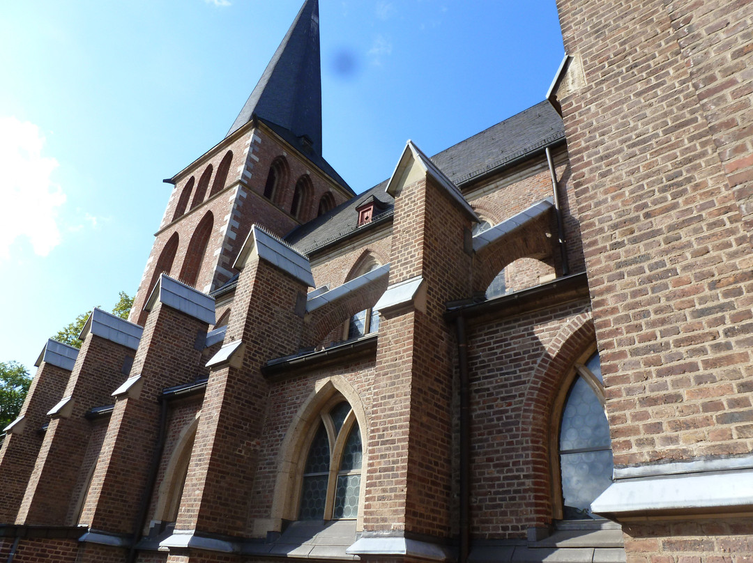 St. Margareta景点图片