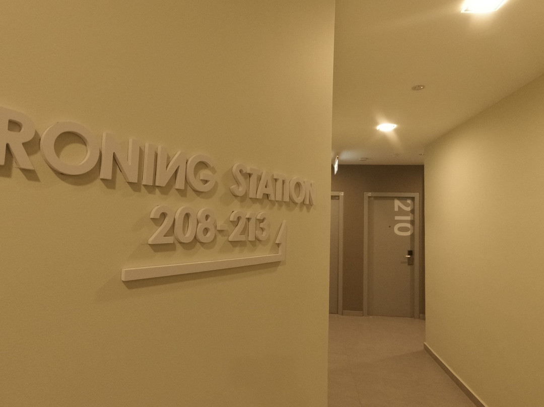 U Design Hotel Kuala Lipis主图