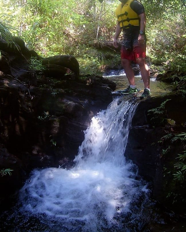 JB Turismo e Aventura-Rio da Conceicao必去景点