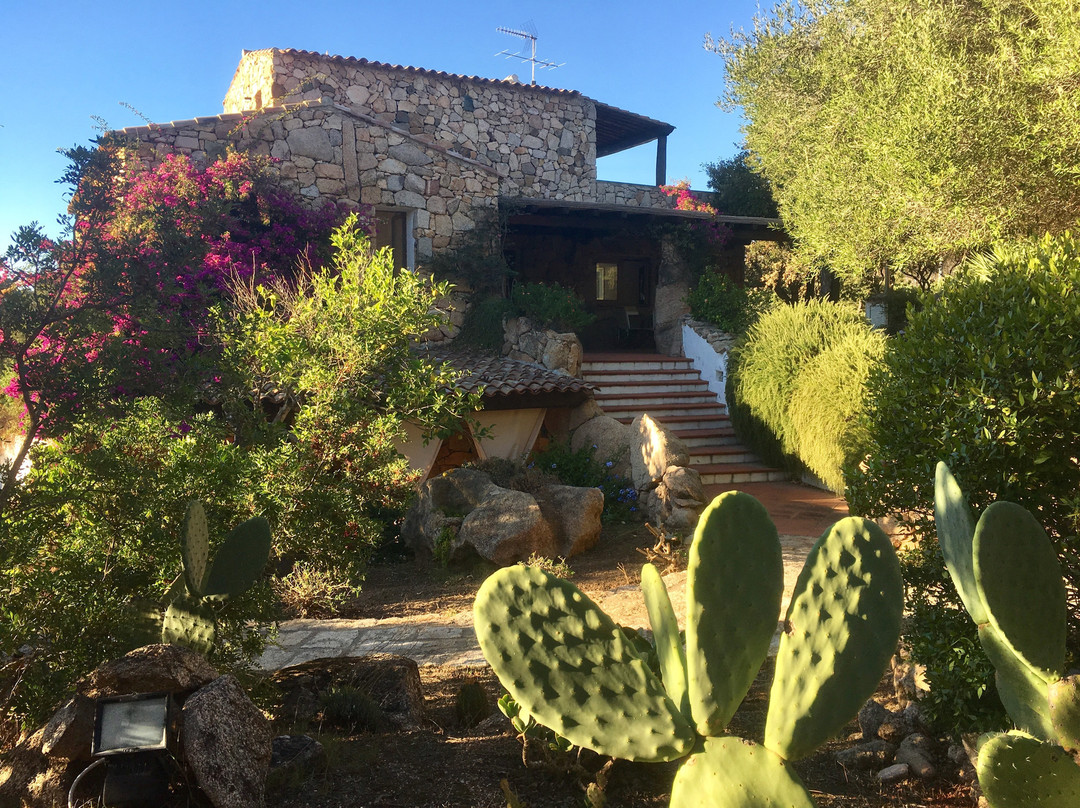 Hideaway Costa Smeralda