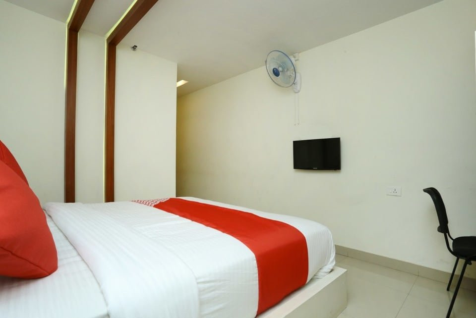 George's The Royal Suite Residency主图