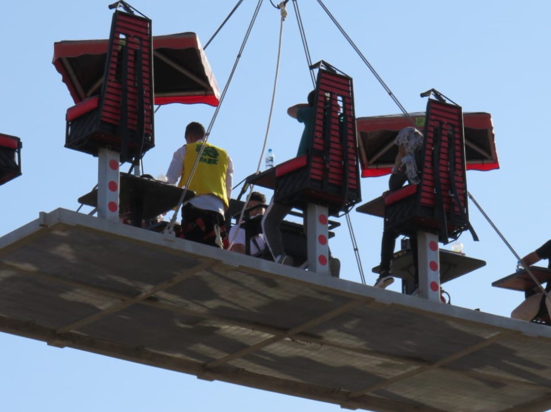 Xtreme Park-阿加迪尔必去景点