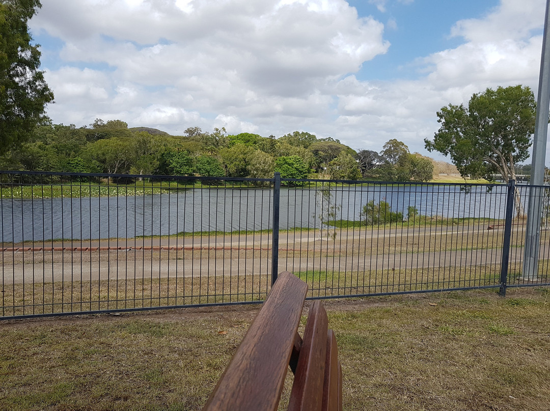 Aitkenvale旅游景点-Rossiter Park