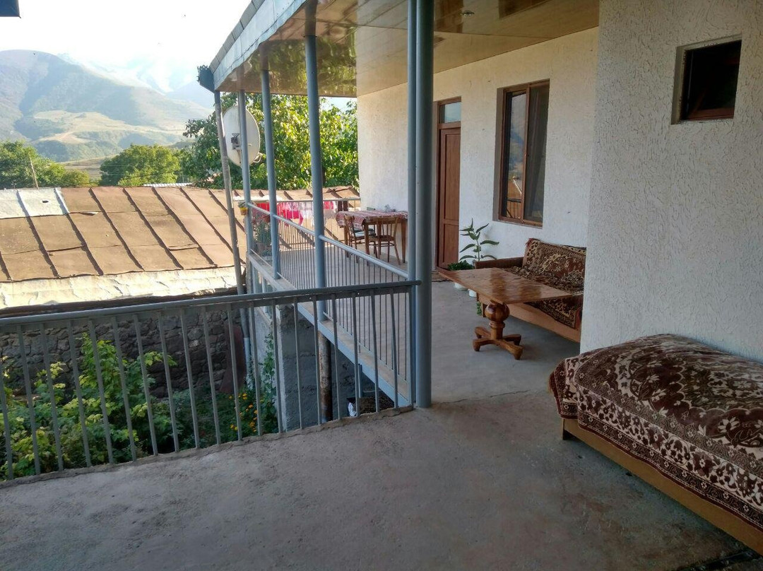 Aida Bed & Breakfast