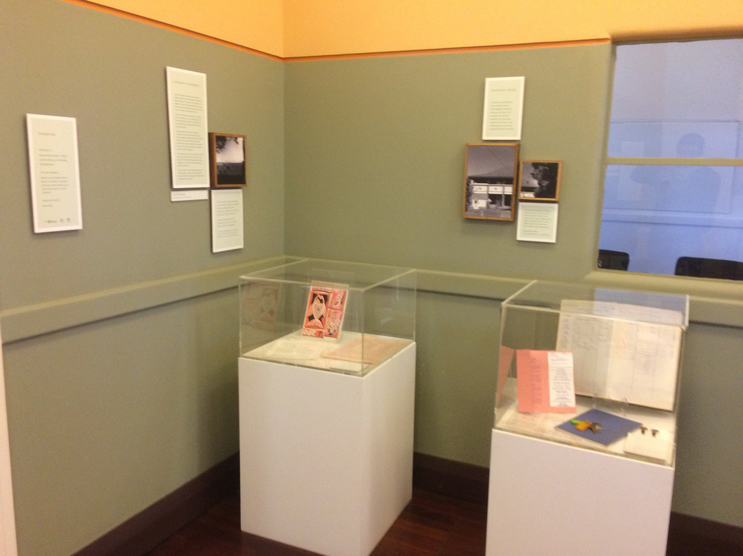 Goolugatup Heathcote-珀斯必去景点