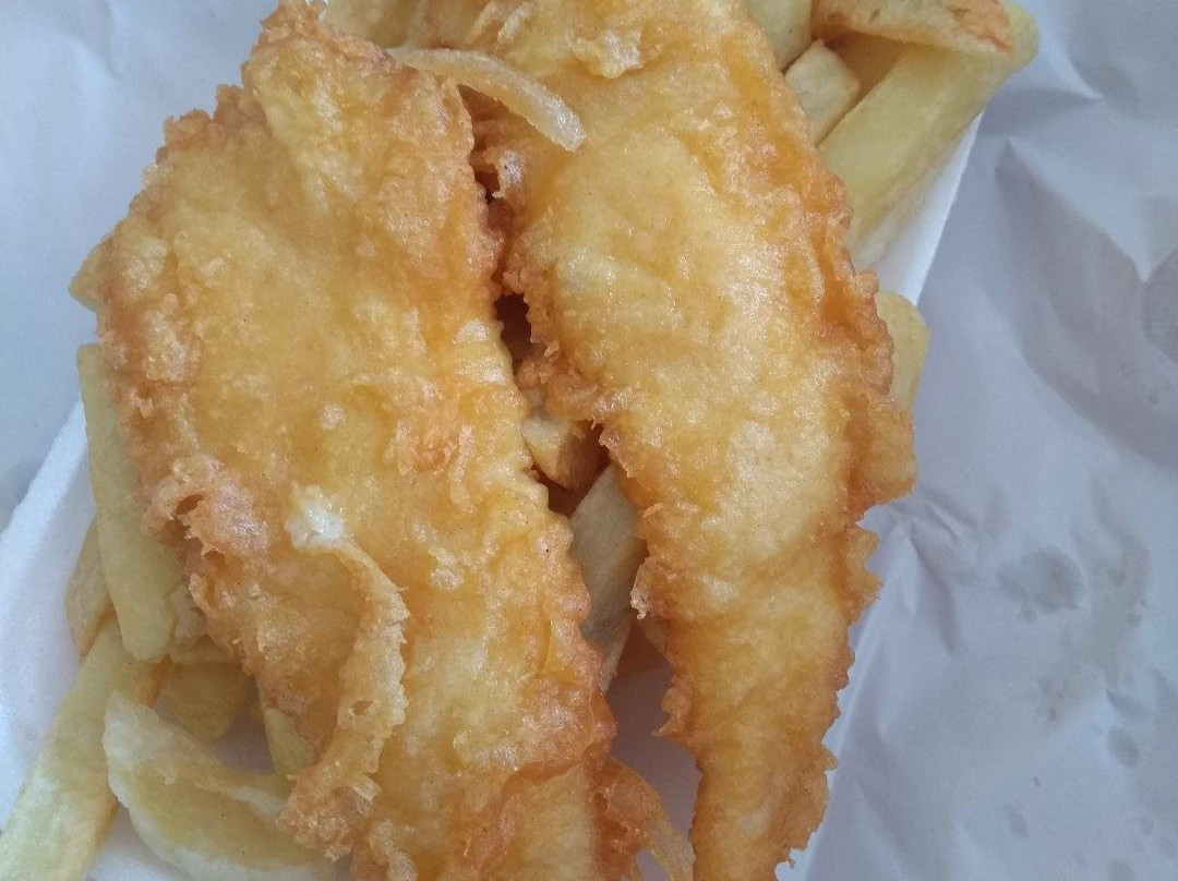 The Codfather