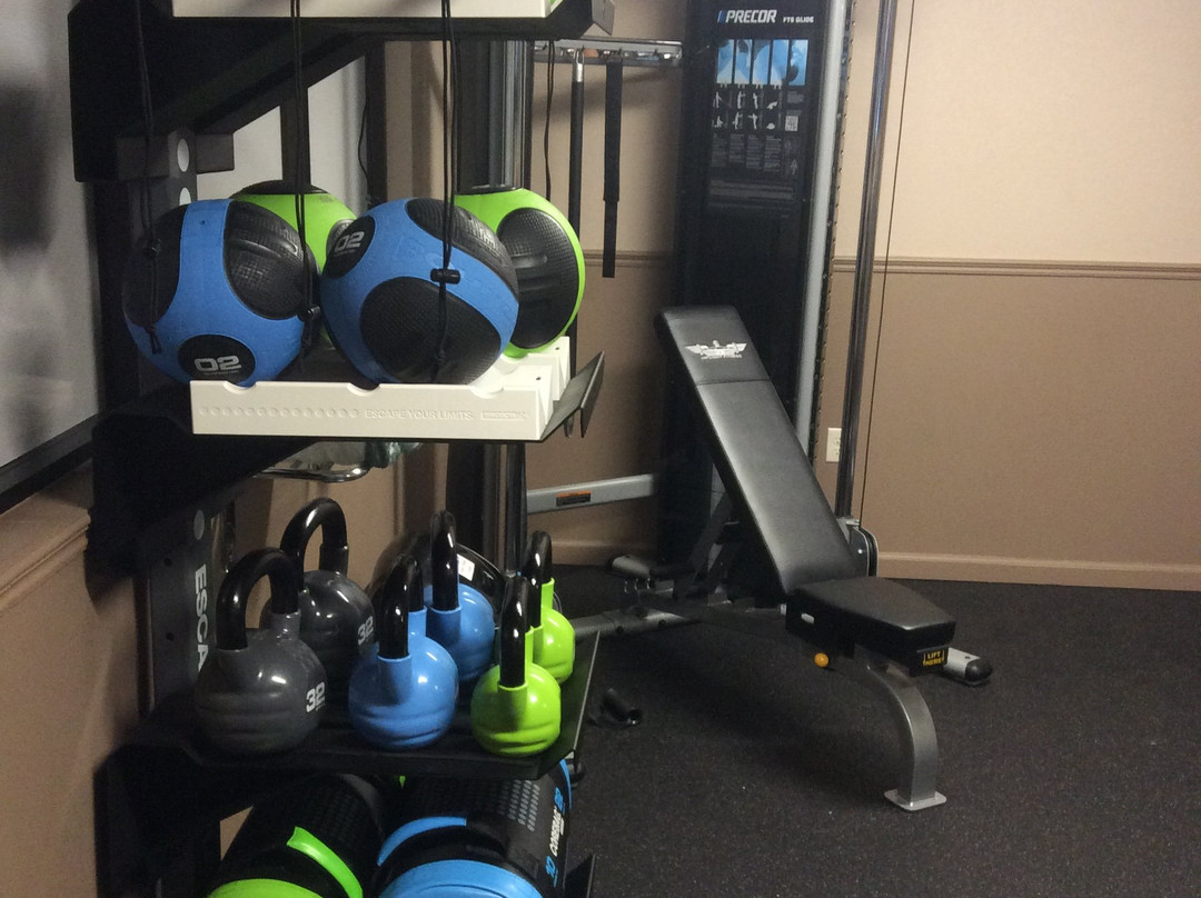 Boarders Inn & Suites by Cobblestone Hotels - Grand Island主图